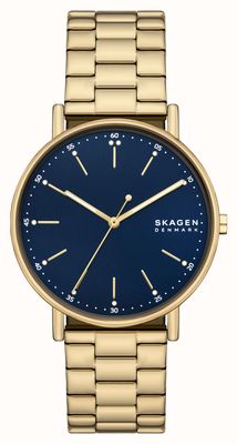 Skagen Grenen Solar Powered horloge SKW6836 - de Bijenkorf