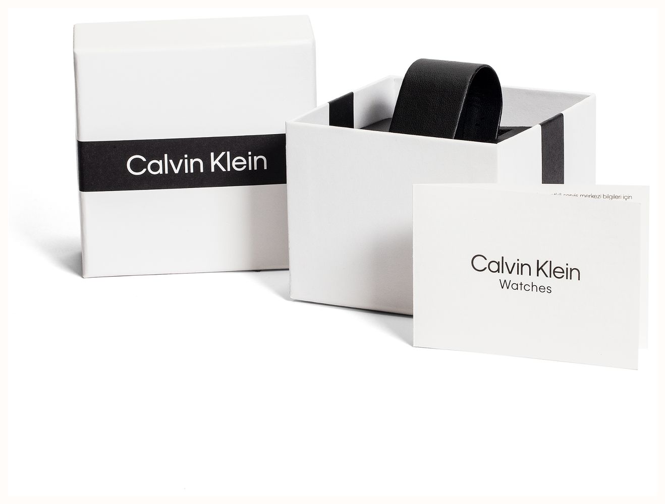 Calvin Klein Soft Form (16mm) White Dial / Gold PVD Stainless Steel Bracelet 25100233 - alternate view 4