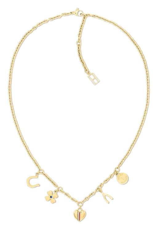 Tommy Hilfiger 2781084 bijoux