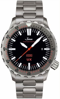Sinn Ux Ezm 2b Armband 403.030 BRACELET