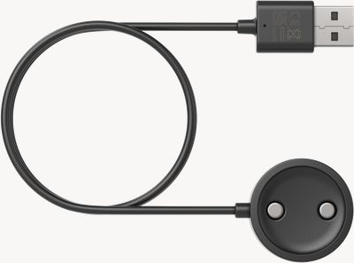Suunto 磁吸式 USB 充电线（兼容 Race/Race S/Vertical/Ocean/9 Peak） SS050839000