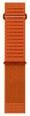 Garmin QuickFit Bands (26mm - Short) Autumn Orange ComfortFit Fabric - Strap Only 010-14508-11