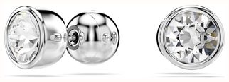 SWAROVSKI｜ (Imber Stud Earing (5696073)) Earrings Swarovski 5696073 Imber button earrings : Amazon.ca