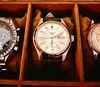 Customer picture of Seiko 5 abiti stile “champagne flieger”. SRPJ87K1
