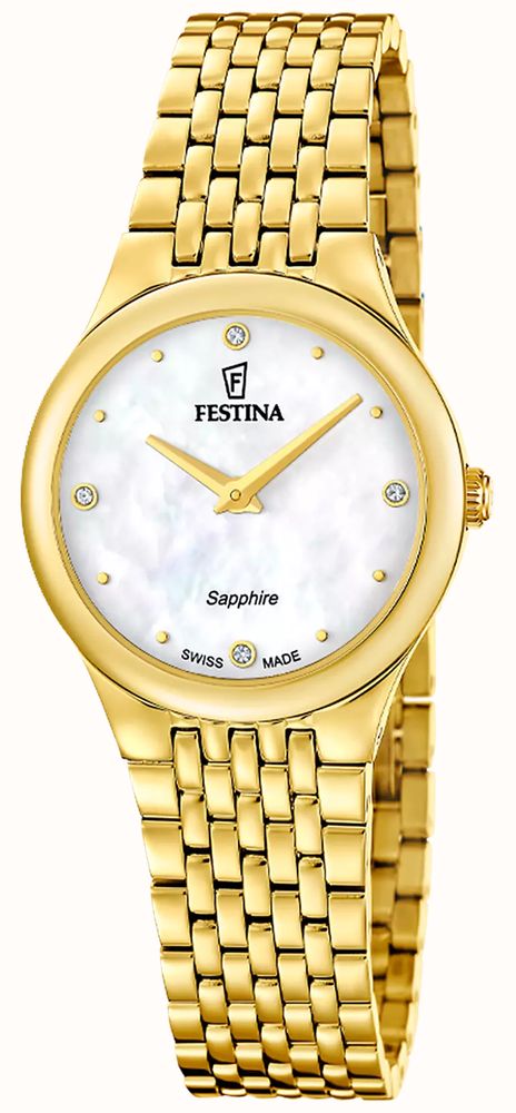 Festina Swiss Made F20098/1
