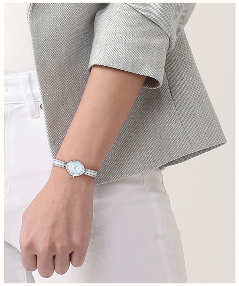 Lacoste Suzanne Stainless Steel Blue Dial Watch 2001528 - widok alternatywny 4