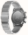Timex Marlin Jet Chronograph 40mm Stainless Steel Bracelet TW2Y89800 - vista alternativa 3