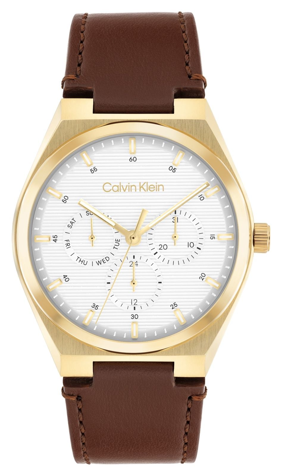 Calvin Klein multifonction Ck Motion (39 mm) cadran montre