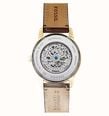 Fossil Townsman 44mm Automatic Brown Leather ME3292 - alternate view 5