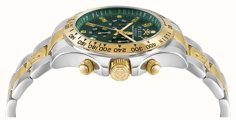 Seiko | Orologio Da Uomo Con Bracciale In Acciaio Inossidabile | Sur555P1