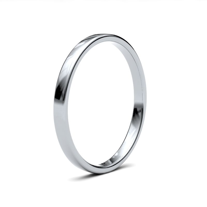 Wedding Rings AG_2GLS-9W