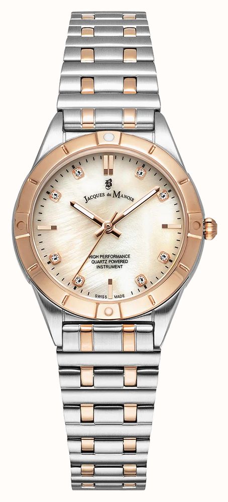 Jacques Du Manoir JWL05904