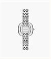 Fossil Emerson 30 mm Three-Hand Stainless Steel Fossil Watch ES5508 - alternate view 2