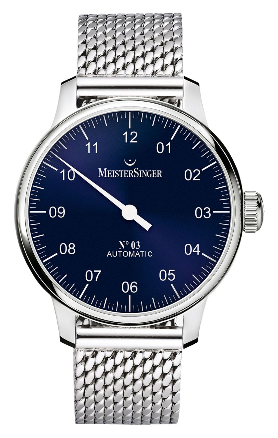 Meistersinger No.3 …