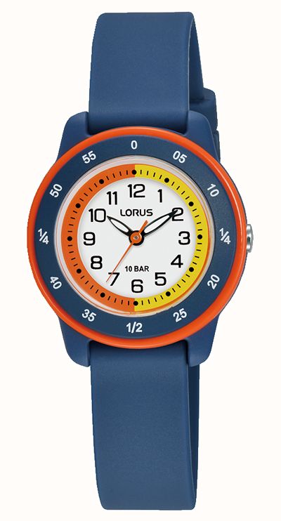 Lorus RRX53JX9