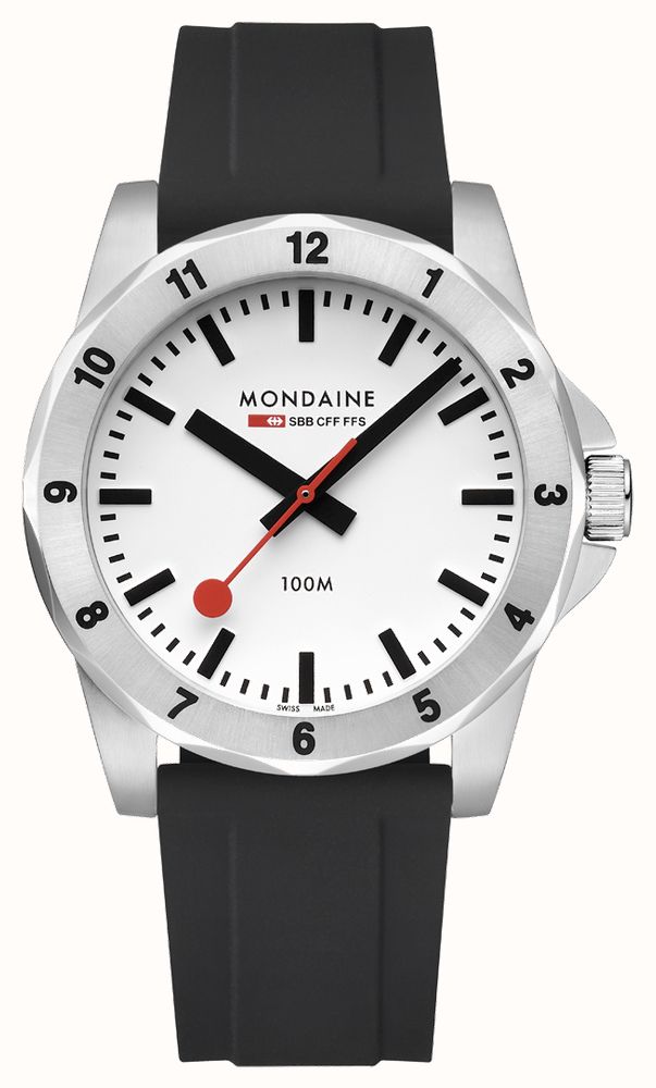 Mondaine MSN.4211B.RB