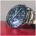 Pre-owned Omega Speedmaster Apollo 8 (3597.12.00) Limited Edition 200 pcs 1997 / 1998 Watch JMP-135604 - autre vue 3