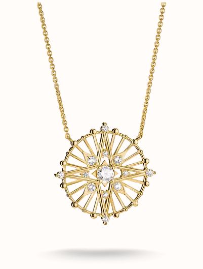 Thomas Sabo Jewellery KE2393-M01-14-L45V