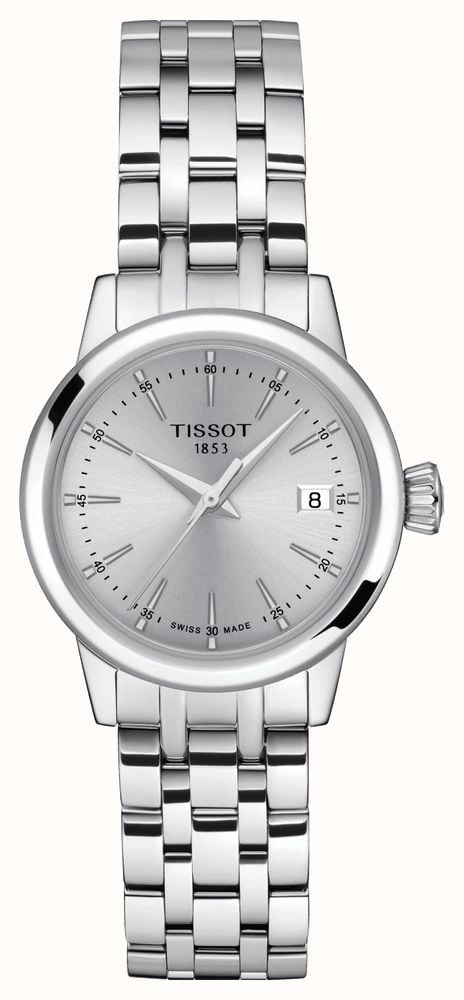 Tissot T1292101103100