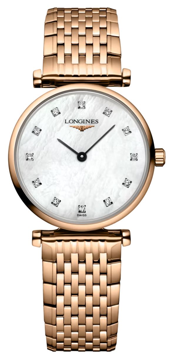 LONGINES La grande classique de Longines (24 mm) cadran en montre