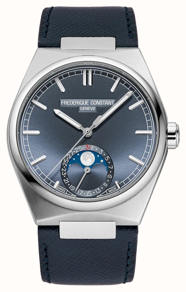 Frederique Constant FC-716BL3NH6