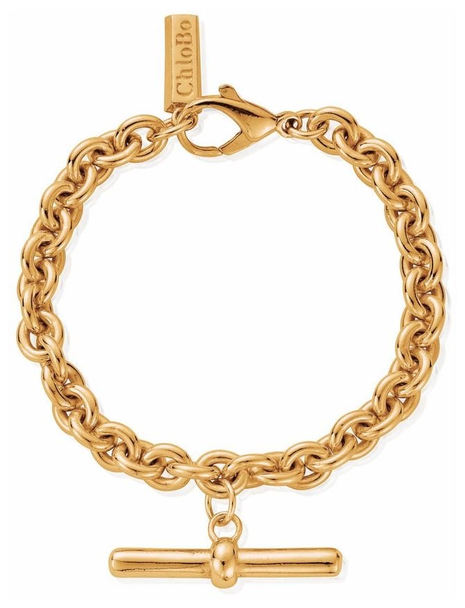 ChloBo CC-G-BR-18-S1 bijoux