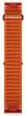 Garmin QuickFit Bands (22mm - Short) Autumn Orange ComfortFit Fabric - Strap Only 010-14507-11 - alternate view 2