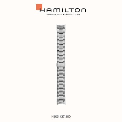 Hamilton H695437100