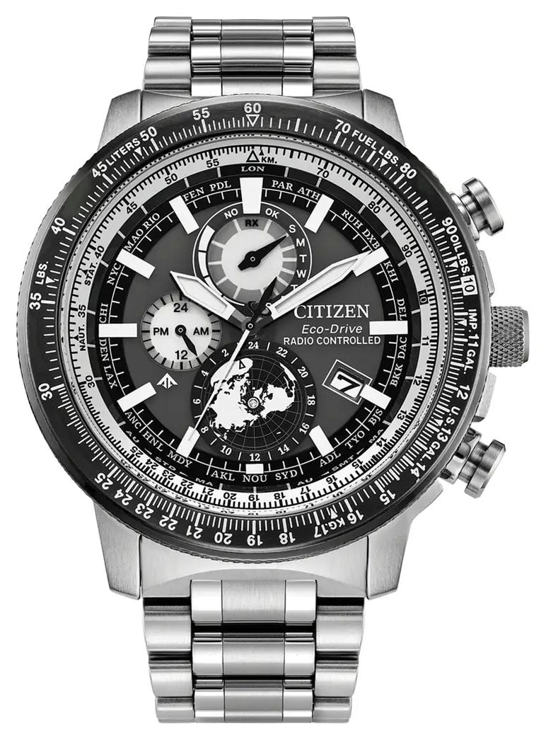Citizen Promaster A… - image