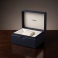 LONGINES - caja de presentación