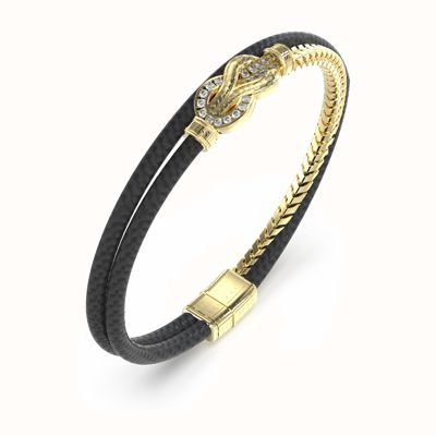 Guess Jewellery UMB05029YGBKL