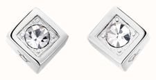 Calvin Klein Ladies Stainless Steel Stud Earrings 35000980 - 別ビュー 2
