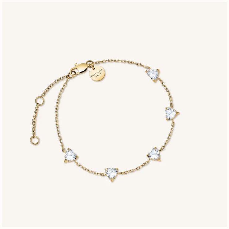 Rosefield Jewellery JBRHG-J1013