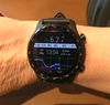 Customer picture of TicWatch | Pro 3 GPS | Qualcomm 4100 Platform Smartwatch | 143398-WH12018
