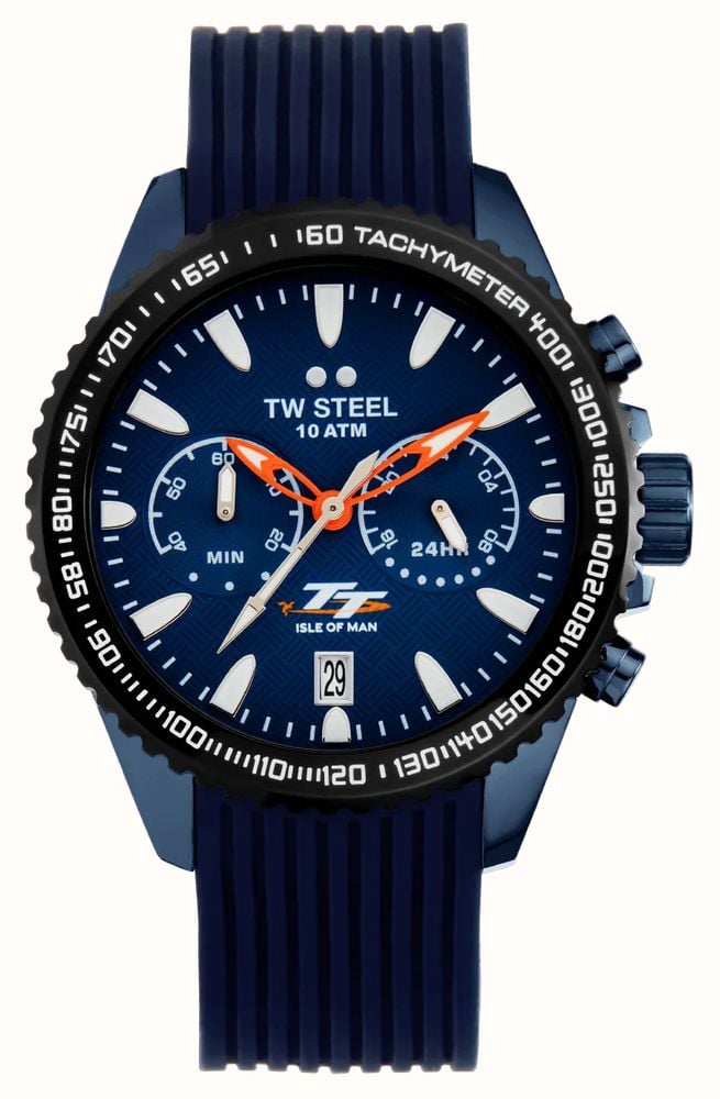 TW Steel VAS1