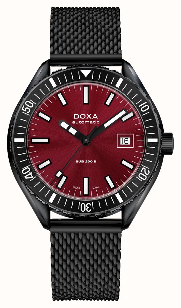 DOXA 795.70.161.10