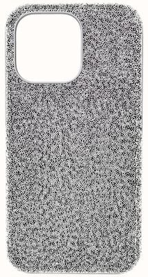 Swarovski High Smartphone Case - Silver (iPhone® 13 Pro) 5643041