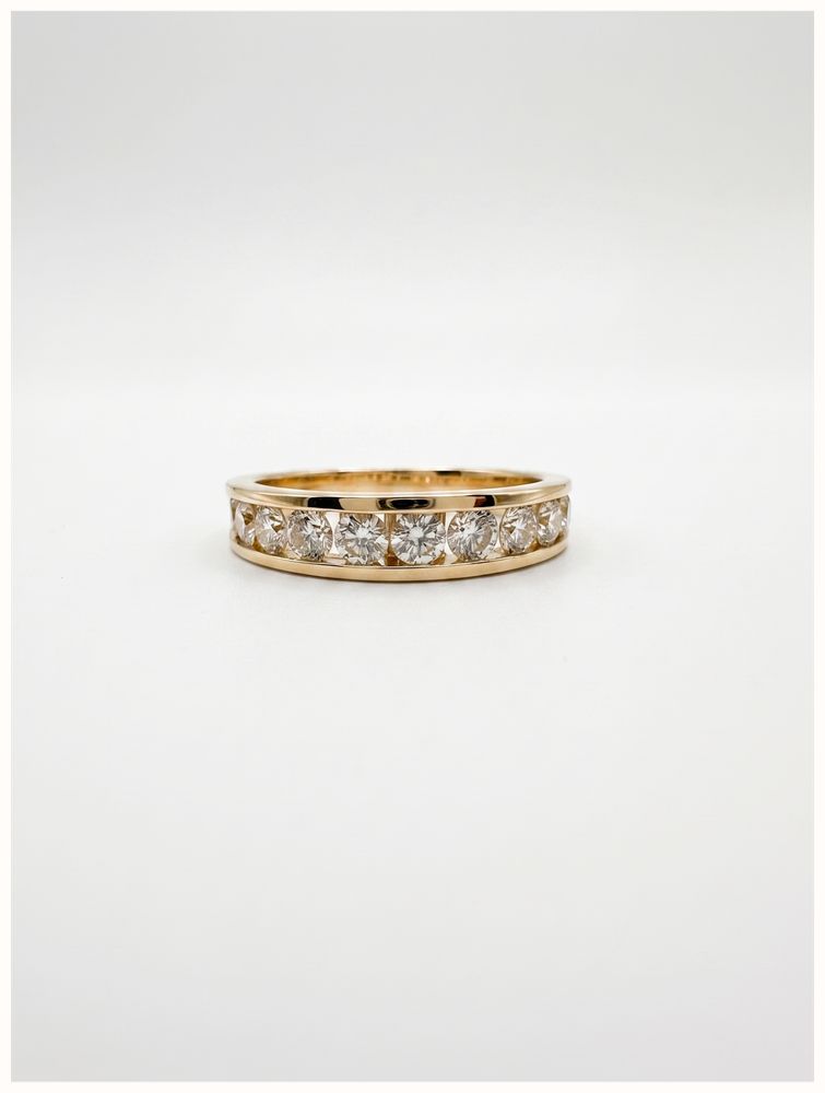 James Moore & Co. J82244