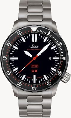 Sinn Ux sdr - ezm 2b Armband 403.050 BRACELET
