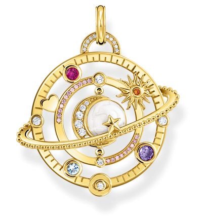 Thomas Sabo PE953-776-7 bijoux