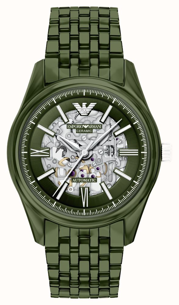 Armani Exchange AR60100