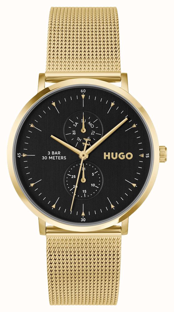 HUGO 1530458