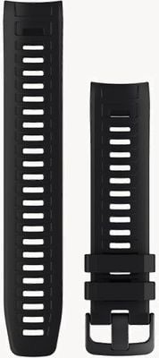 Garmin Instinct 仅表带，战术版，黑色 010-12854-18