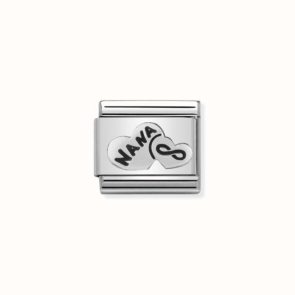 Nomination Jewellery 330101/19