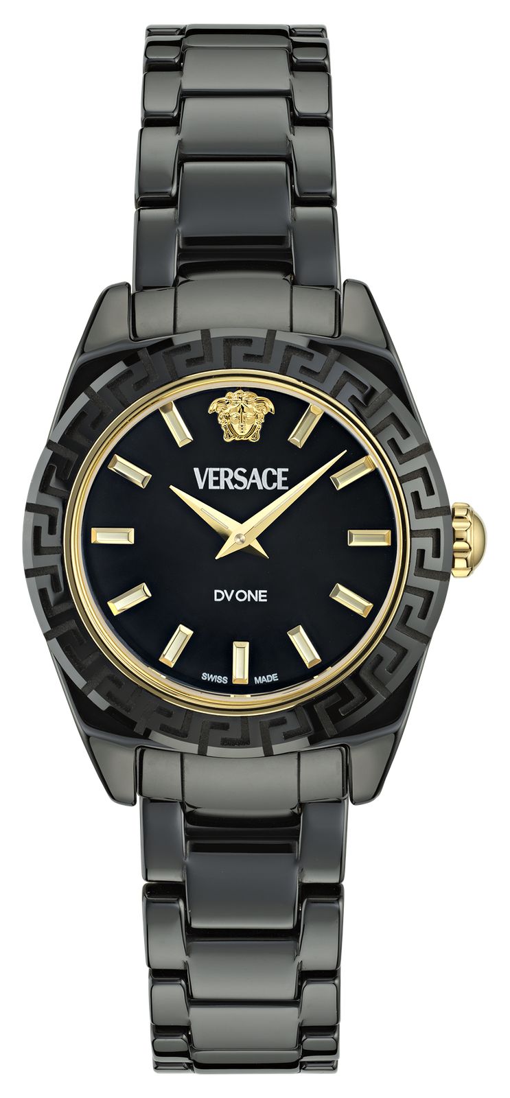 Versace Women's Dv …