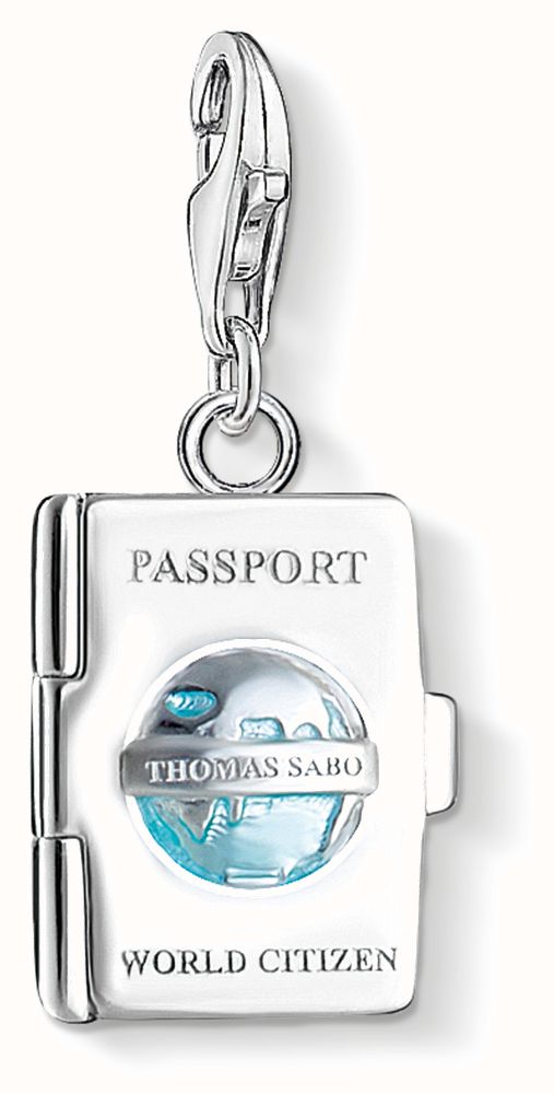 Thomas Sabo Jewellery 1233-007-17