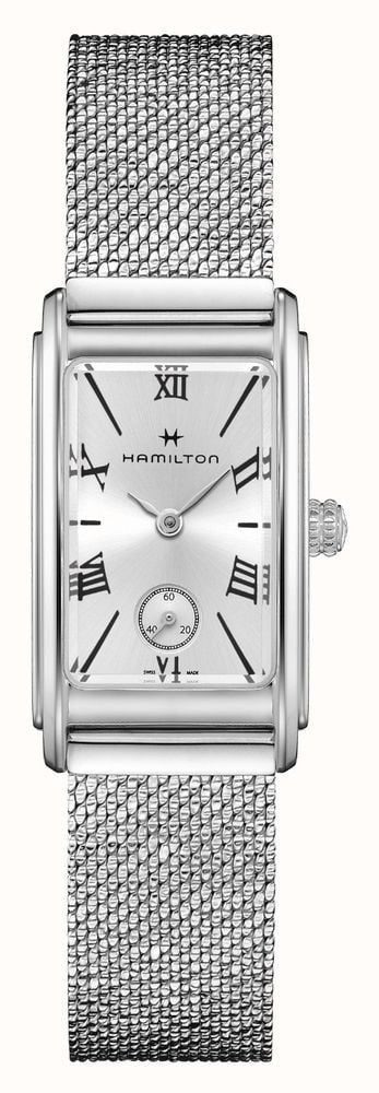 Hamilton ardmore watch sale