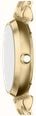 Emporio Armani Two-Hand Crystal Quartz (28mm) Mother-of-Pearl Dial / Gold PVD Stainless Steel Bracelet AR11806 - vista alternativa 3