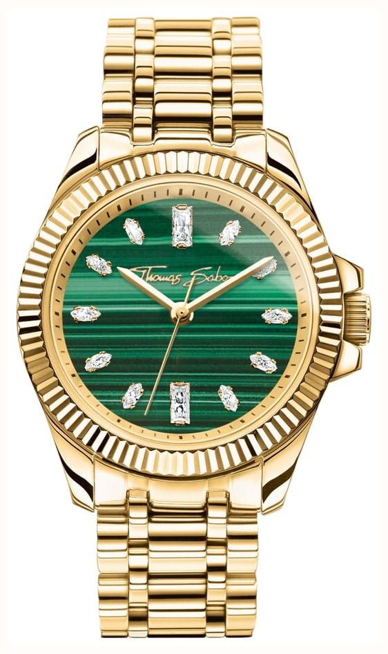 Thomas Sabo WA0436-291-211-33