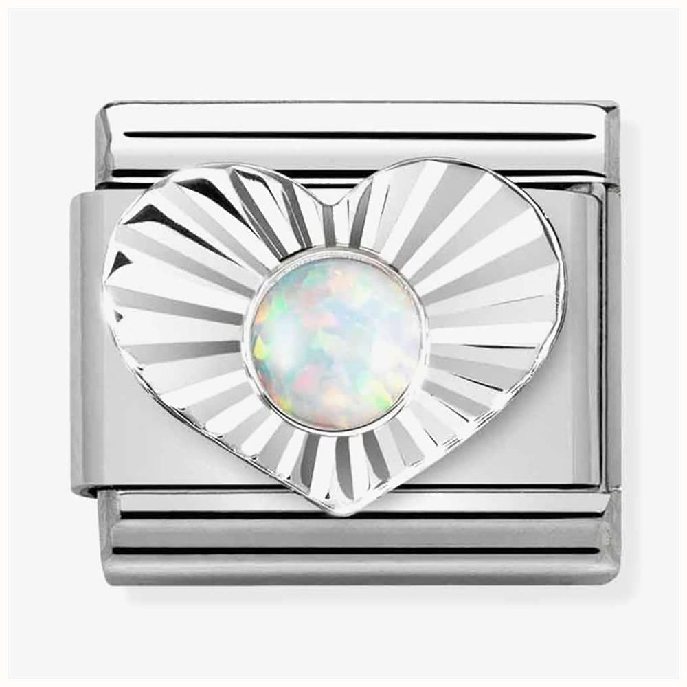 Nomination Jewellery 330508/07